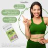 Helpzymes: mezcla de enzimas digestivas