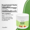 NaturalSlim MagicMag mezcla en vaso frambuesa limón