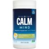 Version 1.0.0 Frasco blanco Natural Vitality CALM Mind