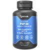 Naturalis Liposomal P-5-P 50 mg B6 activada frasco