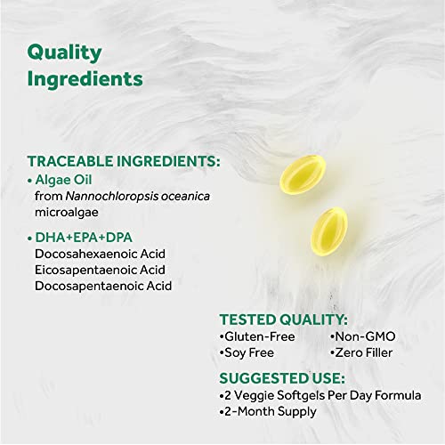 Frasco de 120 cápsulas Naturalis Omega-3