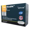 Version 1.0.0 Naturalis UltraEPA 1000 mg etiqueta frontal