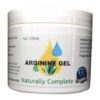 Textura de crema L-Arginina NC Naturally Complete