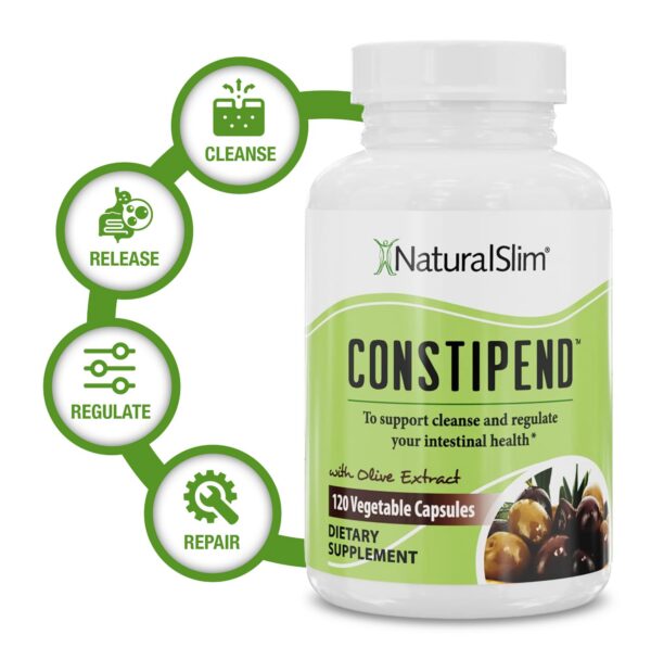 Paquete doble Constipend pack 2