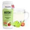 Frente del envase NaturalSlim MagicMag
