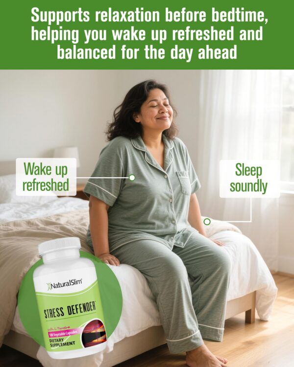 Detalle de ingredientes y sello