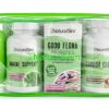 NaturalSlim suplemento equilibrio interno y apoyo inmunológico