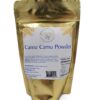 NaturalZing Awaken Camu Camu 12% Vitamina C etiqueta frontal