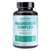 Version 1.0.0 Nature Aurora Magnesium Complex frasco