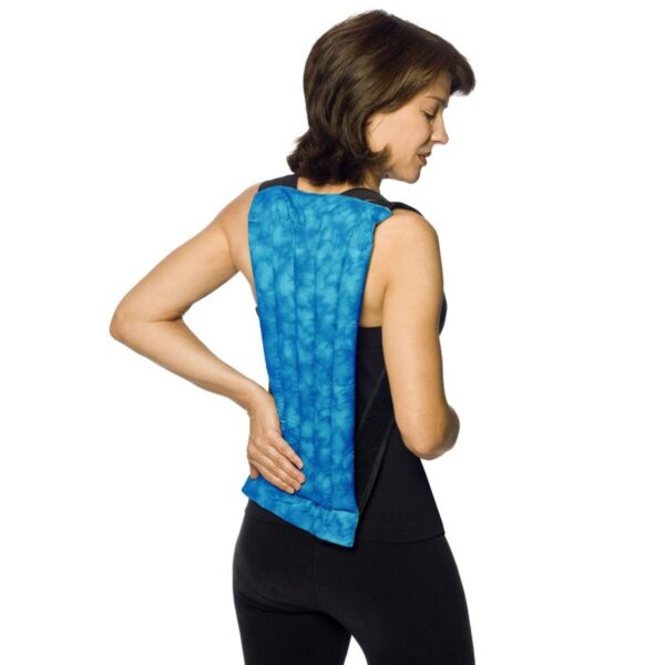 Frente del paquete Nature Creation Spine & Back Herb Pack