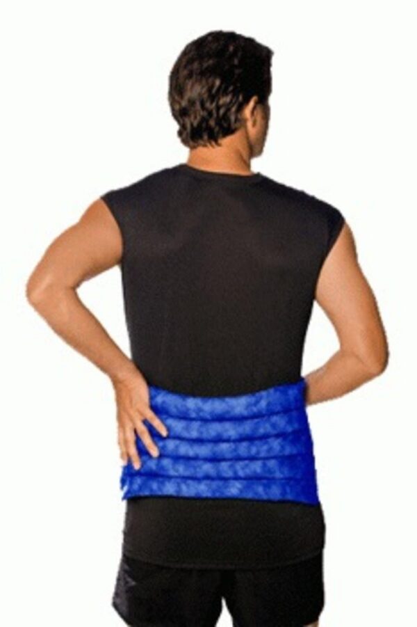 Interior del envase con hierbas