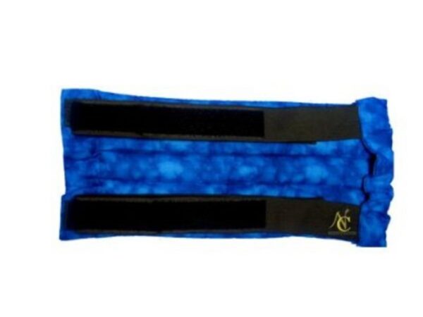 Etiqueta del paquete Nature Creation Spine & Back