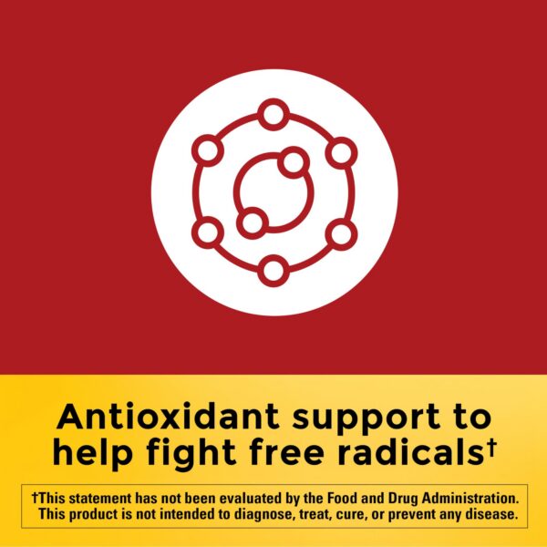 Frasco de CoQ10 300 mg