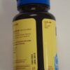 Etiqueta Nature Made CoQ10 200 mg