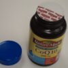 Version 1.0.0 Envase Nature Made CoQ10 200 mg cápsulas