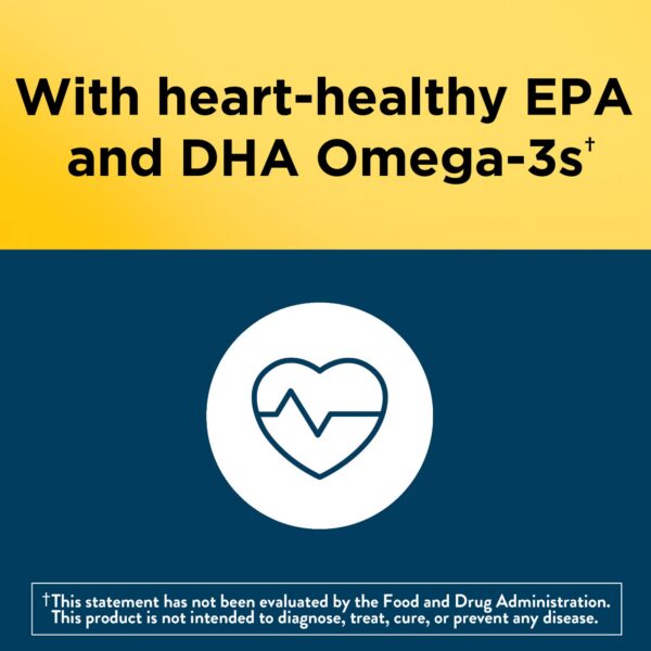 Gomitas multivitamínicas Nature Made para hombres suplemento diario