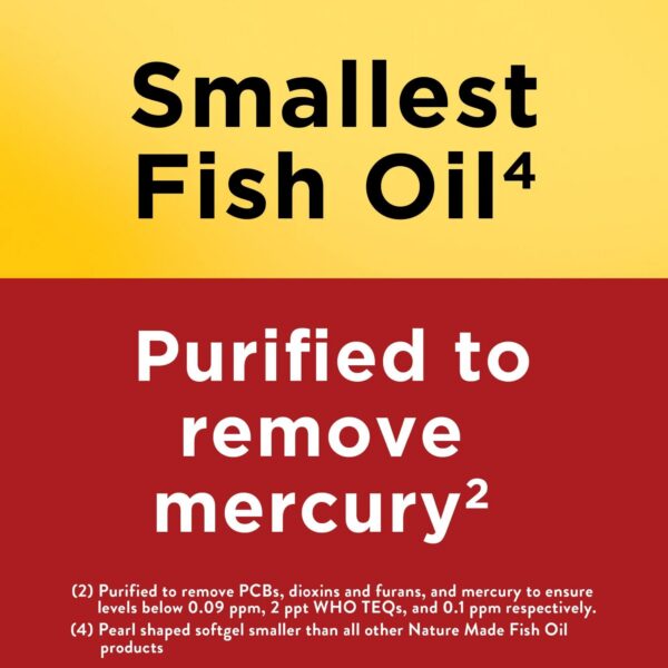 Cápsulas blandas Omega-3