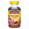 Gomitas prenatales Nature Made 120 gomitas