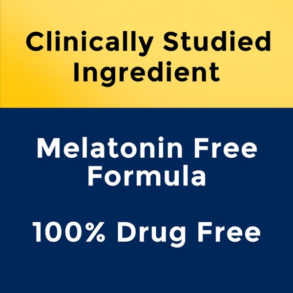 Nature Made raíz valeriana cápsulas sin melatonina ayuda dormir