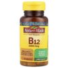 Nature Made vitamina b12 1000 mcg paquete 75 tabletas