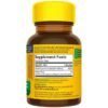Version 1.0.0 Frasco Nature Made Vitamina B-12 500 mcg tabletas