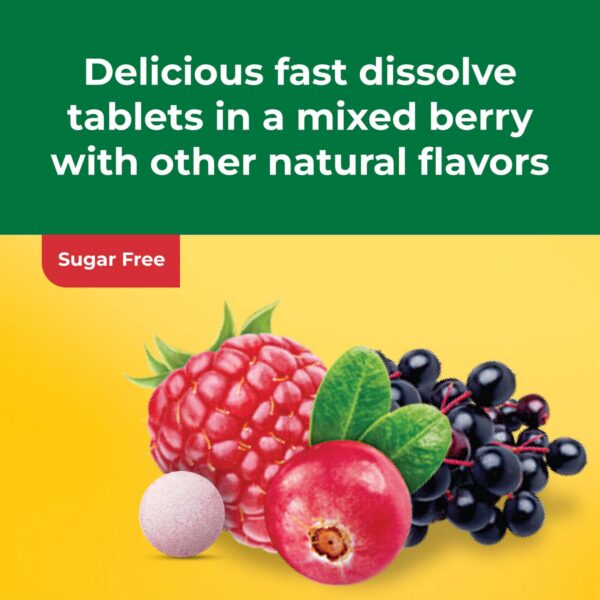 Version 1.0.0 Etiqueta frontal Nature Made Vitamin D3