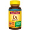 Version 1.0.0 Nature Made Vitamina D3 5000 UI tableta disolución
