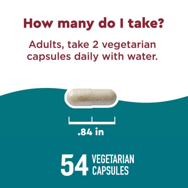 Cápsulas en blister Wellblends