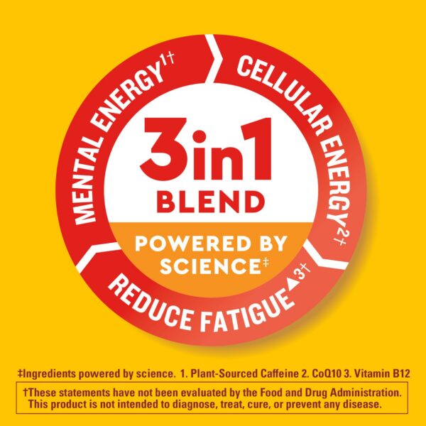 Envase EnergyMAX gomitas Mocha