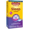 Botella Nature Made Wellblends Sleep Longer 35 tabletas