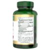 Frente del envase Nature’s Bounty Fish Oil 1000 mg