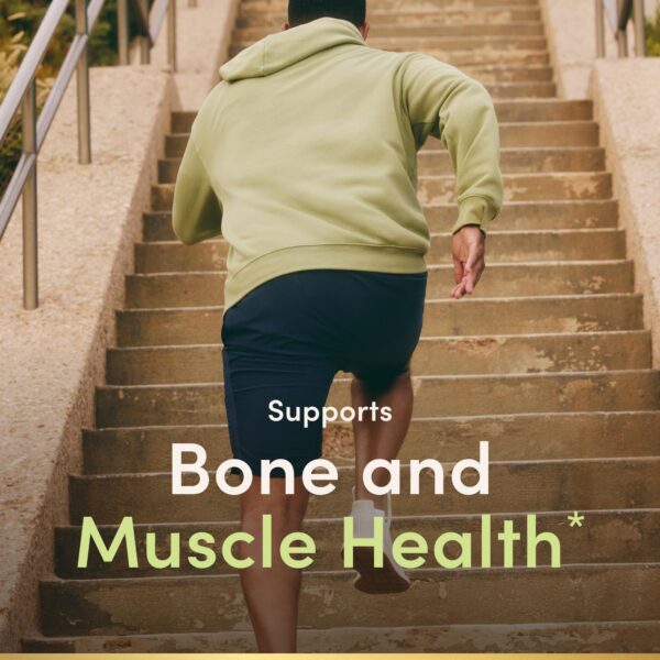 Gomitas citrato magnesio frambuesa frasco