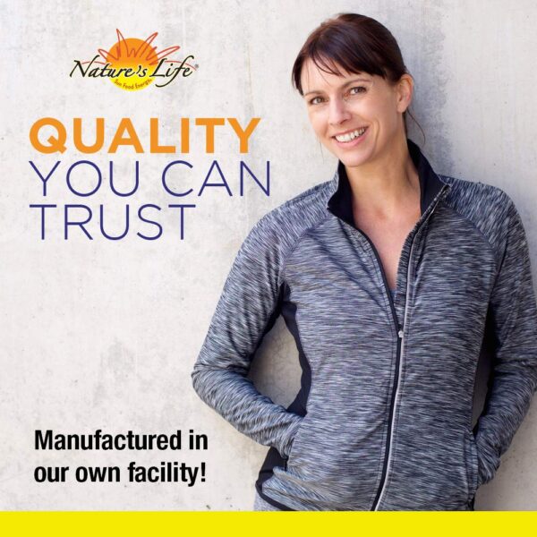 Vitamina D3 y calcio en etiqueta