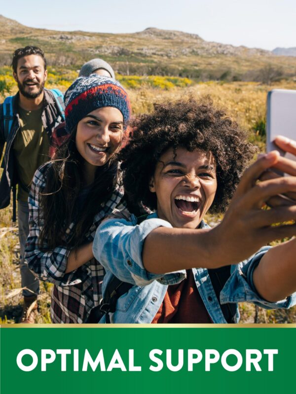 Cápsulas de la fórmula Nature's Truth