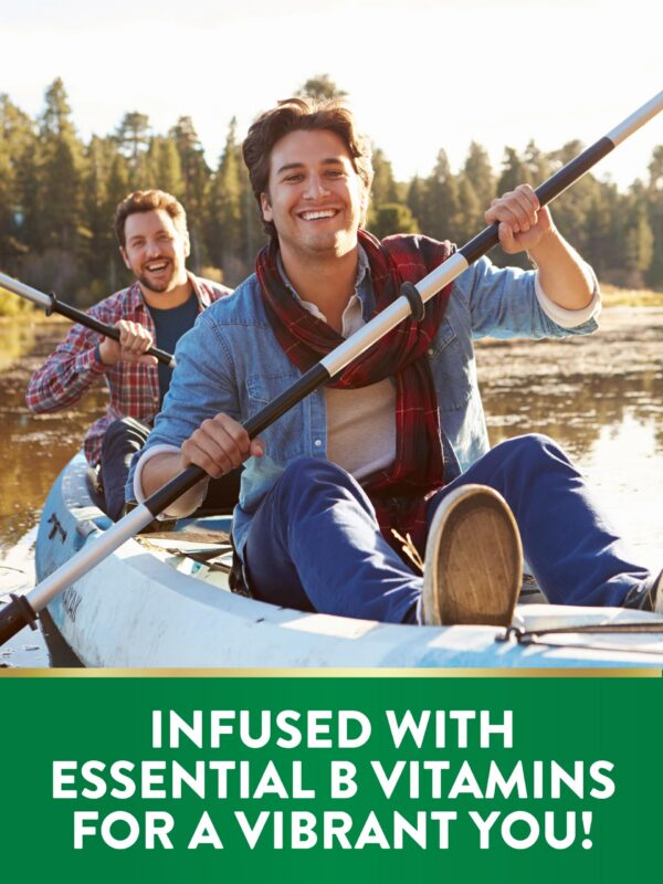 Frasco de Gomitas de Hierro Nature's Truth