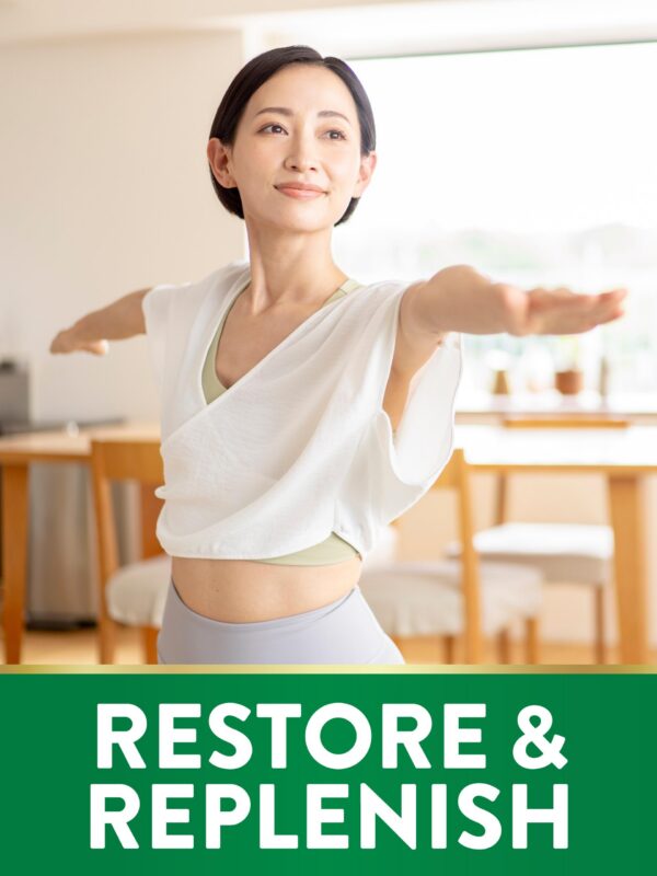 Envase lateral del producto