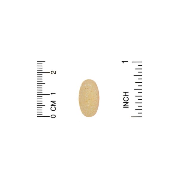 Frasco OsteoPrime Plus con tabletas