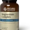 Version 1.0.0 Frente de Nature’s Sunshine Magnesium Complex
