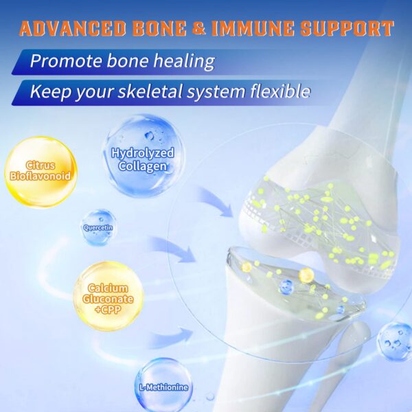 Imagen de cúrcuma y boswellia