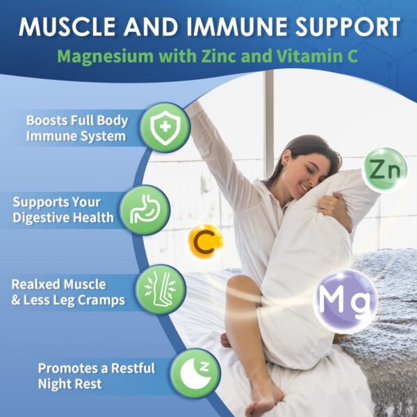 Vista lateral del envase Nature Target