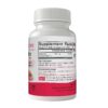 Etiqueta Nature's Trove B12 500 mcg