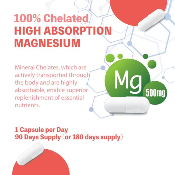 Interior de la caja con cápsulas