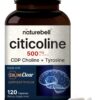 NatureBell Citicoline frasco frontal