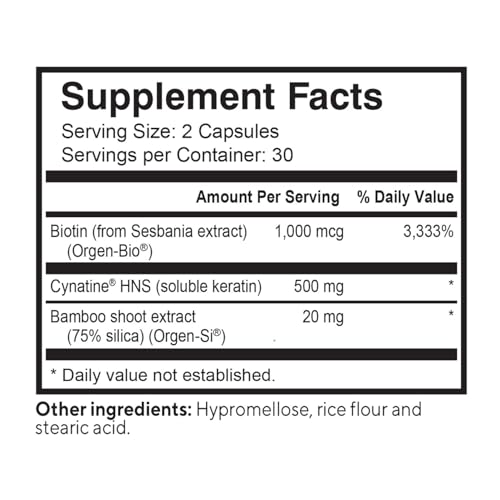 Version 1.0.0 NatureCity suplemento natural para fortalecer uñas y piel