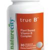 NatureCity True-B Super Vitaminas B en envase