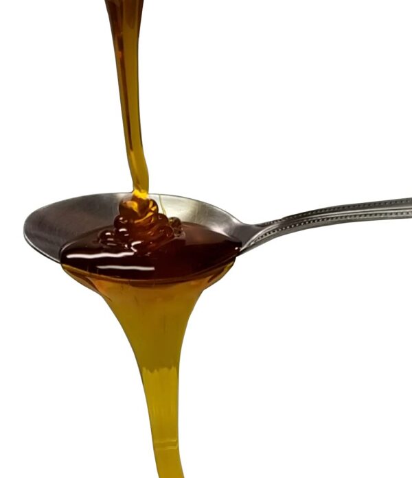 Naturejam lecitina liquida frente etiqueta