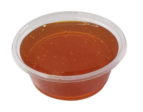 Version 1.0.0 Uso culinario de lecitina líquida Naturejam