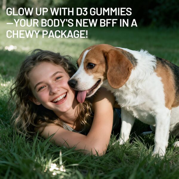 Etiqueta del producto vitamina D3 y especificaciones