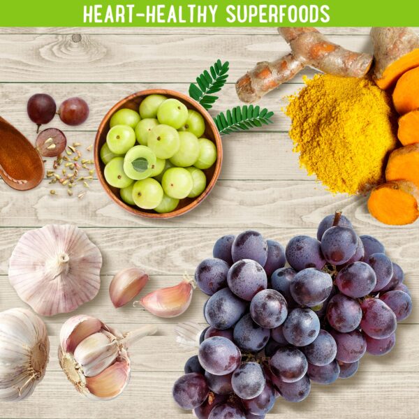 Cápsulas veganas Naturelo CoQ10