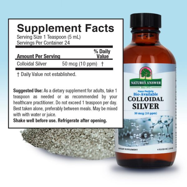 Frasco de vidrio para el producto